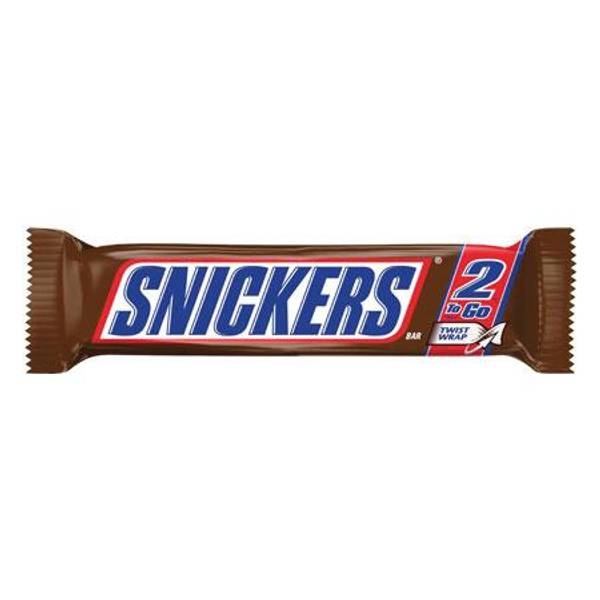 Snickers Bar, Glow in the Dark Packs, Fun Size - 9.59 oz