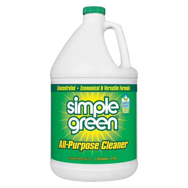 Quick Review On Chemical Guys, All Clean, All Purpose Cleaner + Degreaser, 100% Recommend