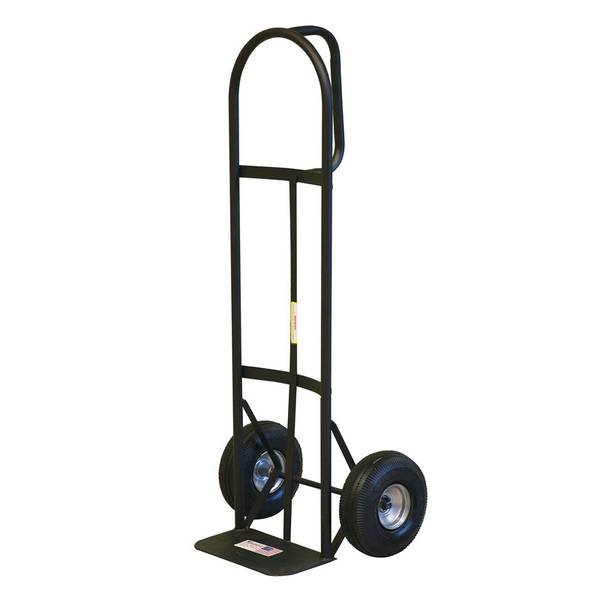 Milwaukee Hand Truck D Handle Hand Truck 30019 Blain's Farm & Fleet