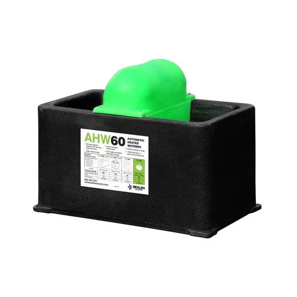 Photo of HydroStation Electric Waterer