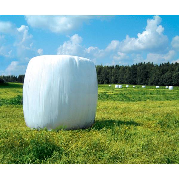 30"x5000' Silage Wrap