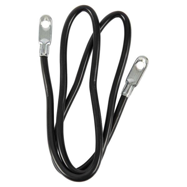 Photo of 6 Gauge Lawn and Garden Switch - to - Starter