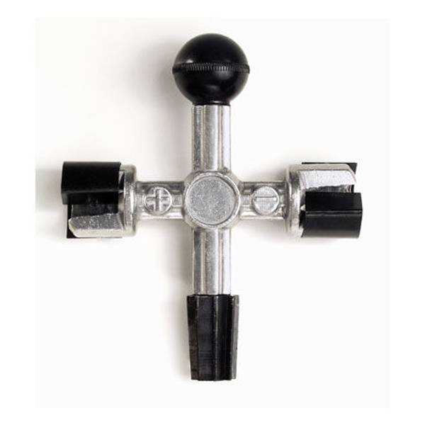 Photo of 3 - Way Cleaning and Cutting Tool