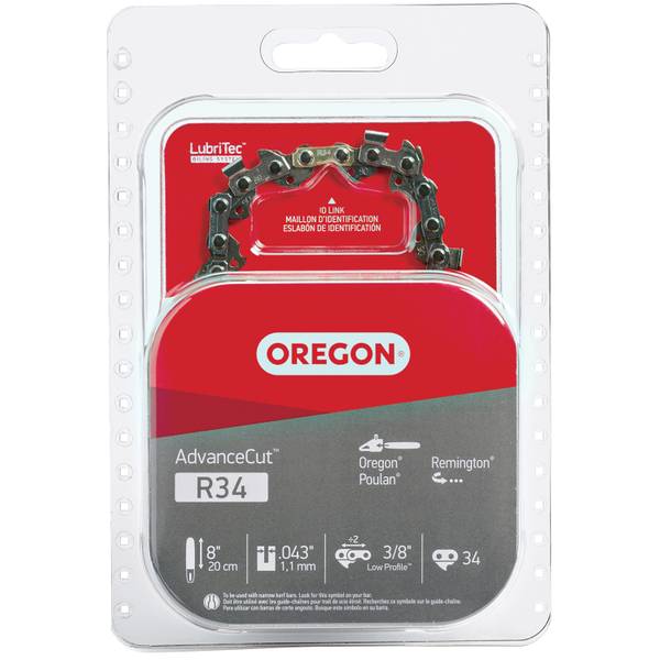 Replacement chain 8