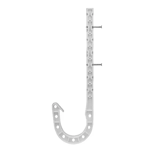 DWV J-hook Pipe Hanger