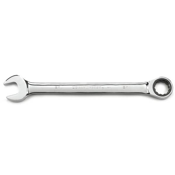 GEARWRENCH3/8 12 Point Ratcheting Combination Wrench 9012D 