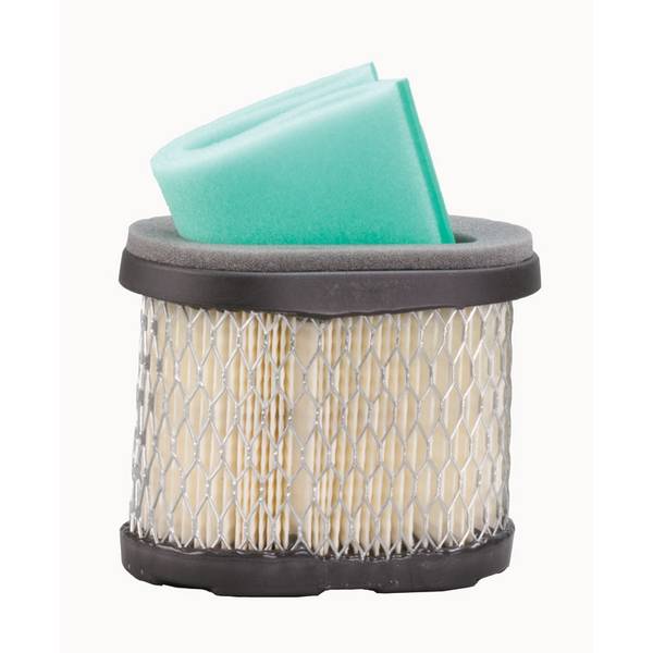 Photo of 5059K Premium Air Filter Cartridge with Pre-Cleaner