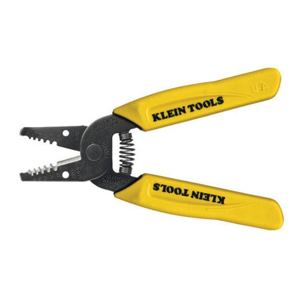 8 in Heavy-Duty Long-Nose Pliers by Klein Tools at Fleet Farm