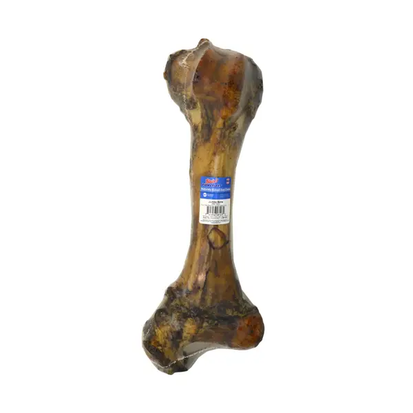 レア！ キリン ★ 大腿骨（femur leg bone） Blain's Farm & Fleet Jumbo Dog Bone 16
