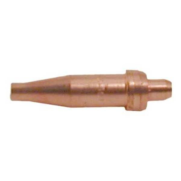 Photo of Oxy - Acetylene Style 1-101 Cutting Tip