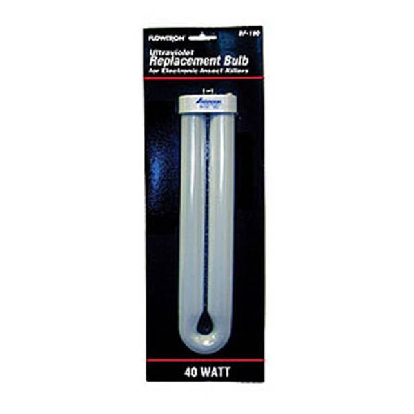Flowtron Ultraviolet Replacement Bulb BF190 Blain