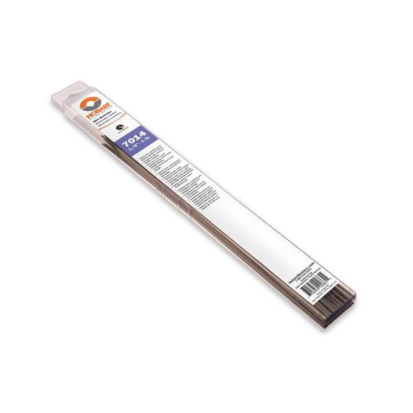 Photo of 1 lb #7014 1/8" Welding Rod