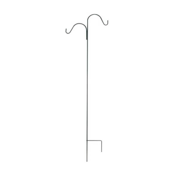 Photo of Double Offset Shepherd's Hook