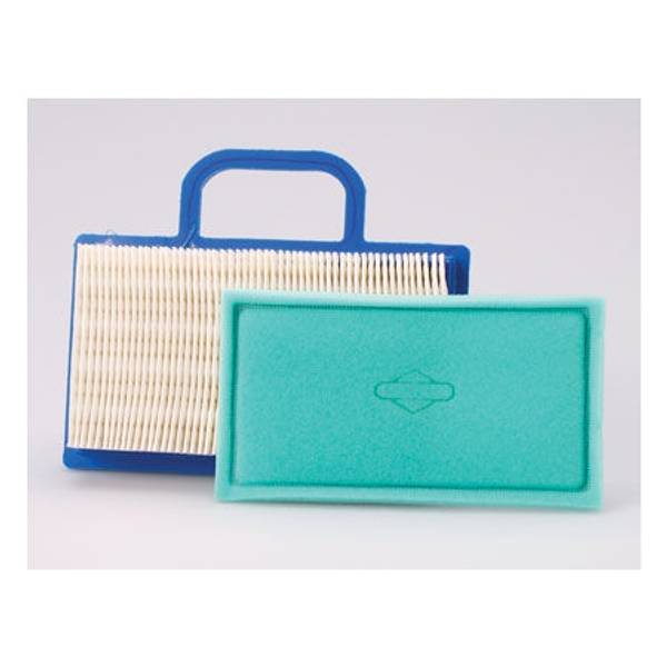 Photo of 5063K Premium Air Filter Cartridge with Pre-Cleaner