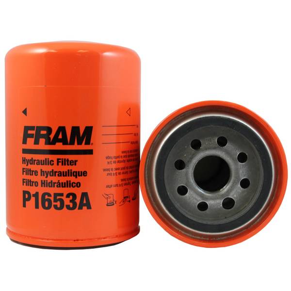 FRAM Heavy Duty Fuel Filter