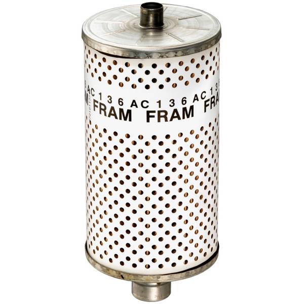 FRAM Heavy Duty Oil Filter