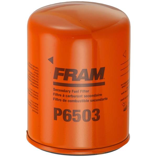 FRAM Heavy Duty Fuel Filter