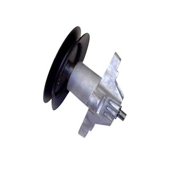 Photo of Spindle Assembly