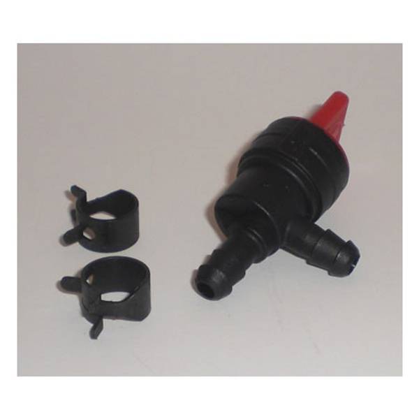 Photo of Shut Off Valve