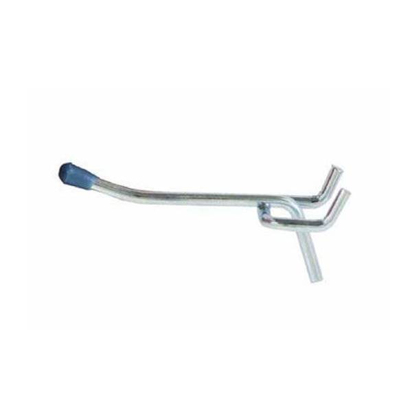 Photo of Double Prong Straight Peg Hook