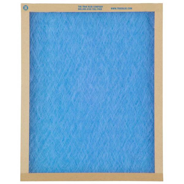 Photo of Fiberglass Air Filter