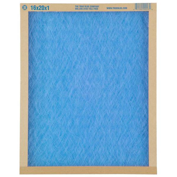 Photo of Fiberglass Air Filter