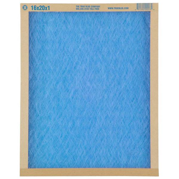 Photo of Fiberglass Air Filter