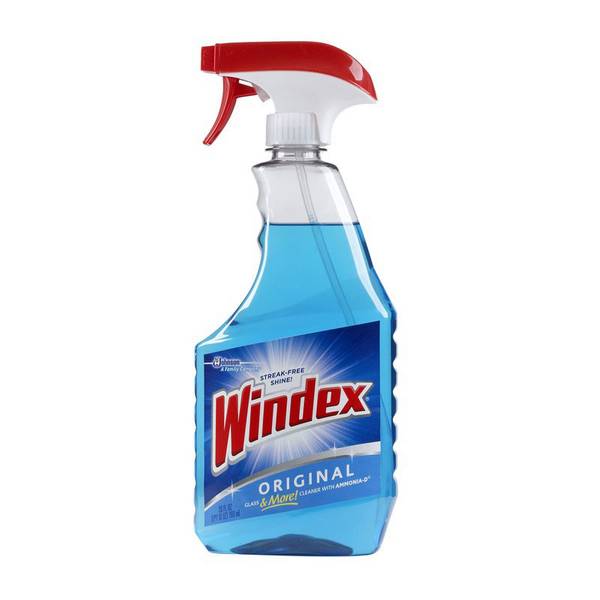 Rain X - Invisible Windshield Wiper - 16.9oz Bottle
