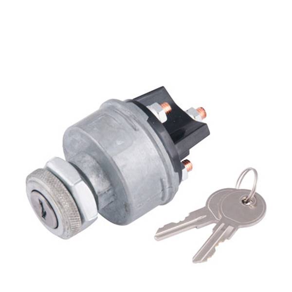 Photo of Universal Ignition Switch
