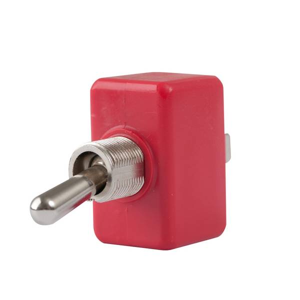 Photo of Sealed Toggle Switch