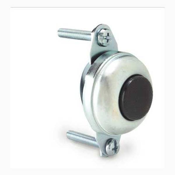 Calterm Horn Button Switch Kit w/Mounting Hardware 40193 Blain's