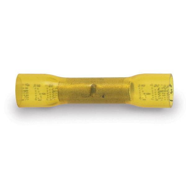 Photo of Waterproof Adhesive Lined Heat Shrink Butt Splice