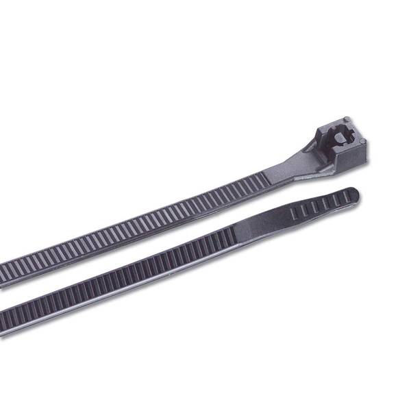 Photo of UV TradePak Black Cable Ties