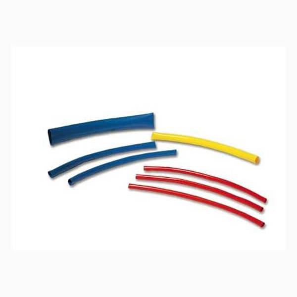 Photo of Polyolefin Heat Shrink Tubing