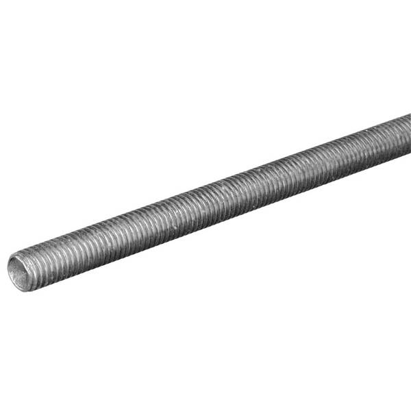 Photo of Solid Steel Threaded Rod