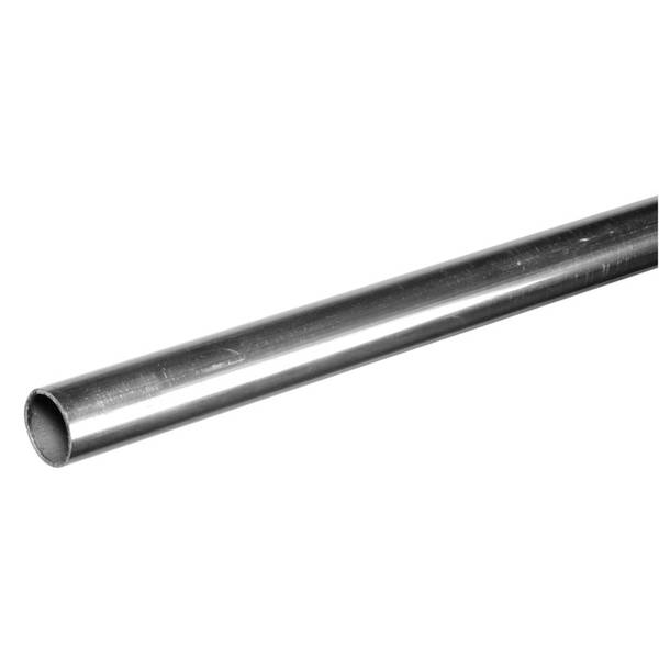 Photo of 1/2" x 36" Round Aluminum Tubing