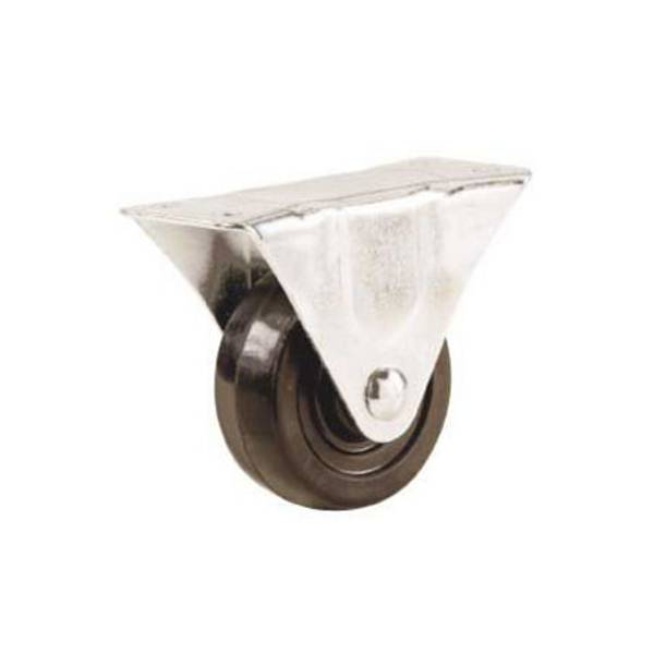 Titan Casters Swivel General Duty Caster, 11/2" 4322855T Blain's