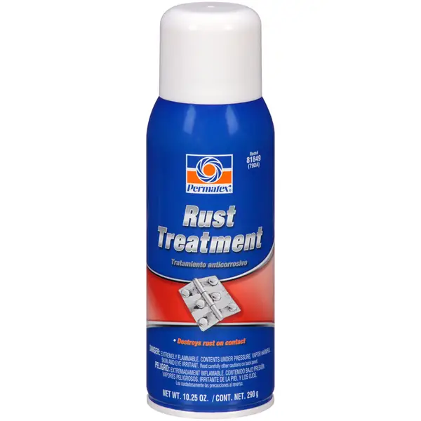 Permatex Rust Treatment - 81849 | Blain's Farm & Fleet
