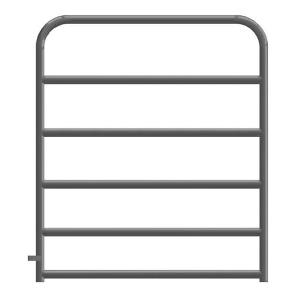Behlen Country Utility Farm Gate, 4' 40130047 Blain's Farm & Fleet