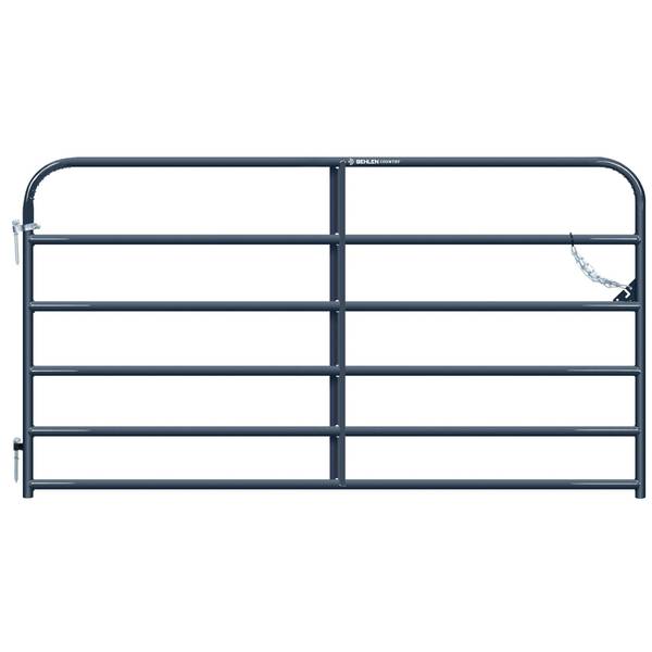 Behlen Country Utility Farm Gate, 8' 40130087 Blain's Farm & Fleet