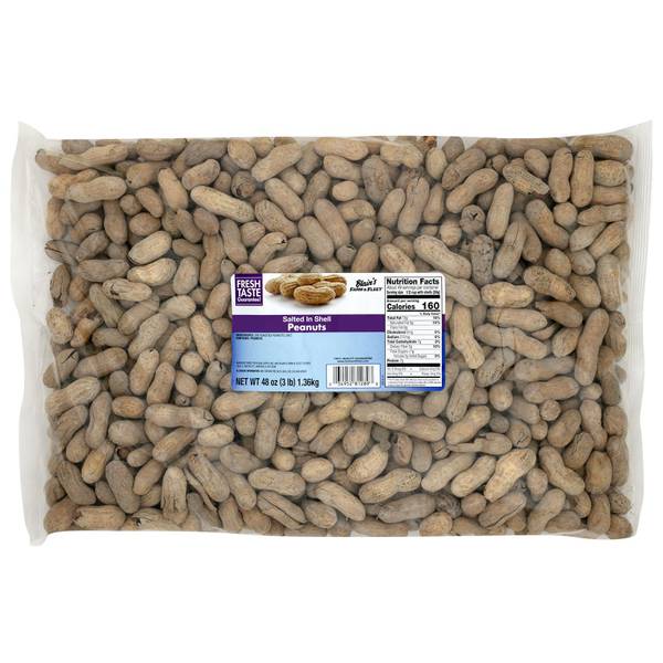 Salted Peanuts In Shell Amazon at Kira Spieker blog