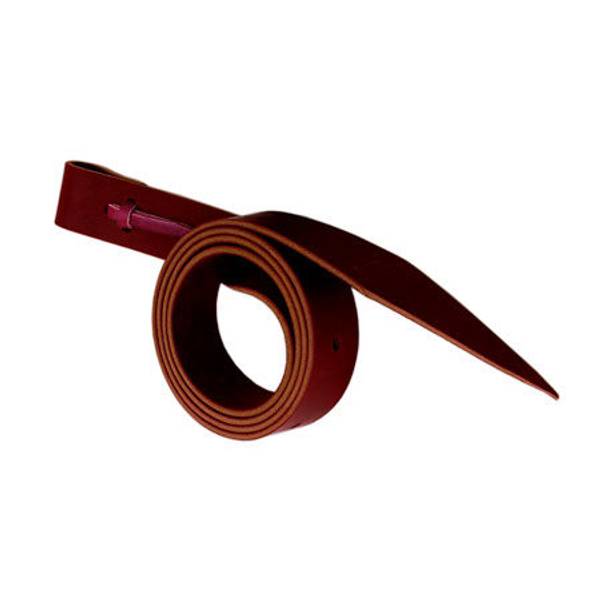 Photo of Leather Cinch Strap