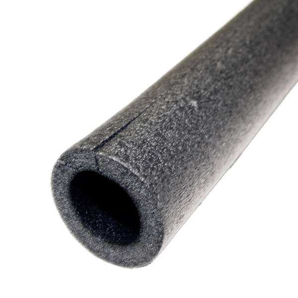 Photo of Polyethylene Tube Pipe Insulation