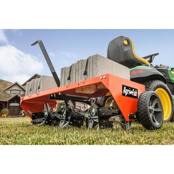 Agri fab core aerator discount