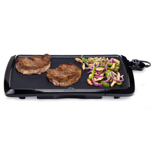 Presto Cool Touch Electric Griddle 07030 Blain's Farm Fleet