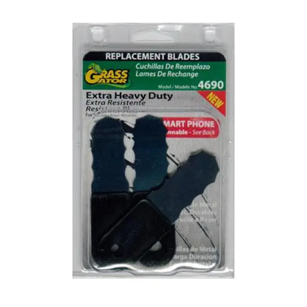 LAME RICAMBIO MONOUSO CREDO TAGLIA CALLI DURONI Per Codice 39798 - Conf.10pz - Foto 4