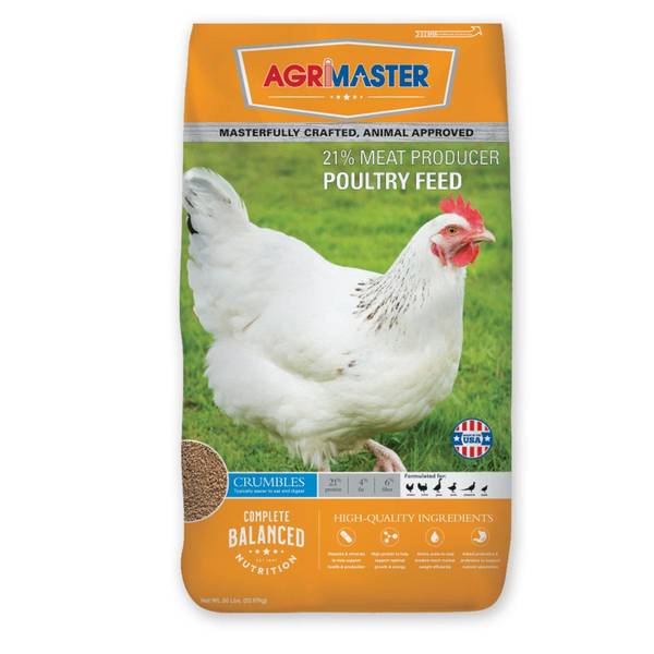 Producer's Pride Chicken Feed Recall edu.svet.gob.gt