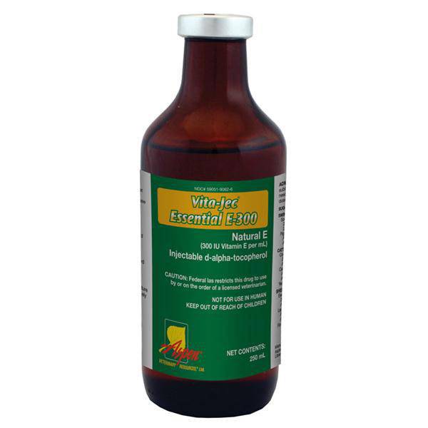 Photo of Vita Jec E 300 Injectable