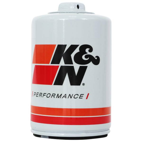 Photo of High Performance Oil Filter