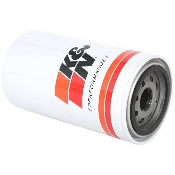 Photo of High Performance Oil Filter